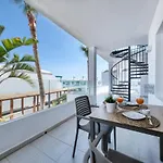 Palm Oasis * Puerto del Carmen (Lanzarote)