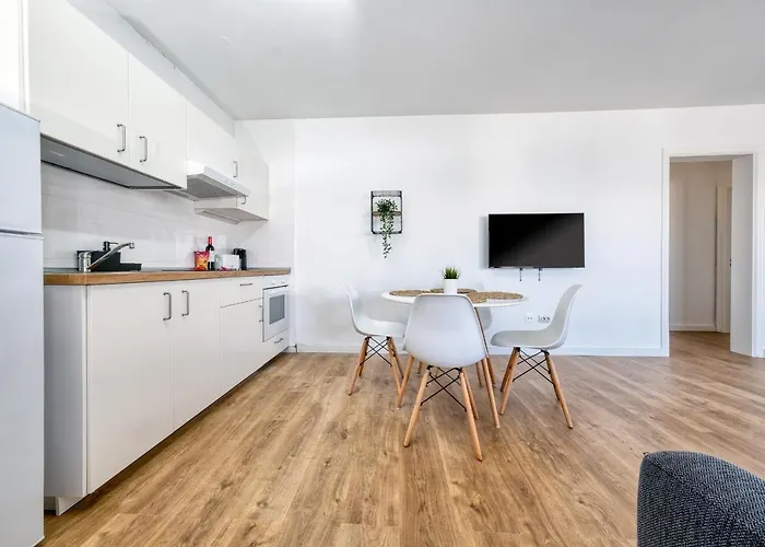 Palm Oasis Puerto del Carmen (Lanzarote)