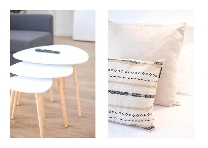 Palm Oasis Casa de Férias Puerto del Carmen (Lanzarote)