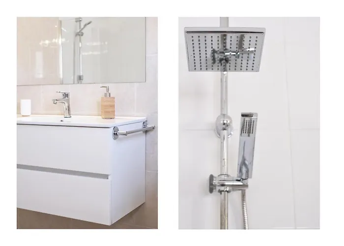 Casa de Férias Palm Oasis