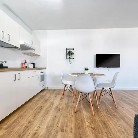 Palm Oasis Puerto del Carmen (Lanzarote)