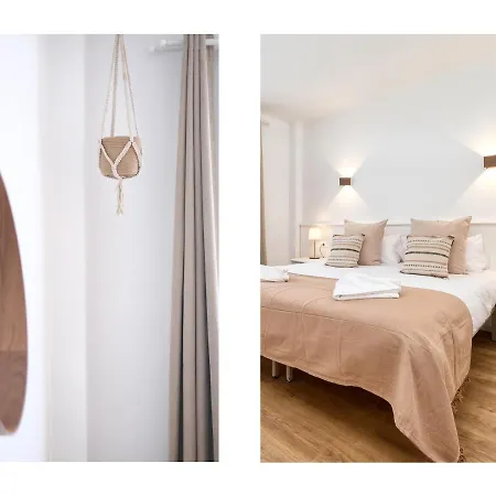 Сasa de vacaciones Palm Oasis