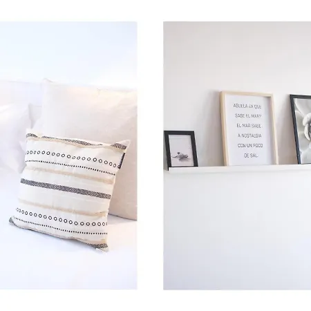 Palm Oasis Сasa de vacaciones *