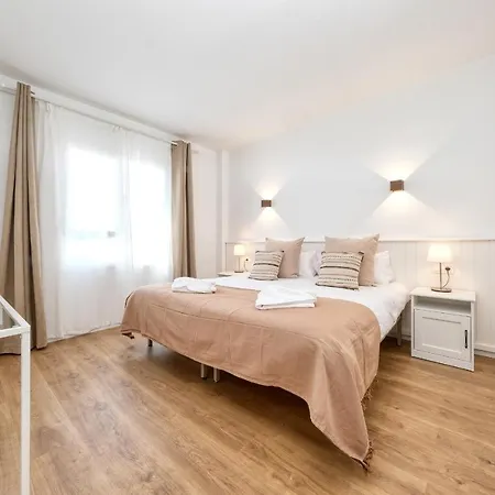Palm Oasis بيت للعطل بويرتو ذيل كارمين