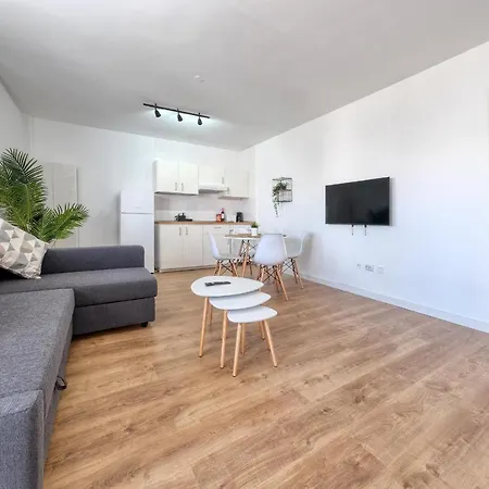 Palm Oasis Prázdninový dům