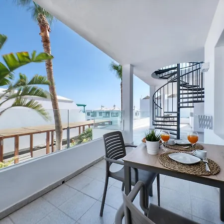 Palm Oasis * Πουέρτο Ντελ Κάρμεν