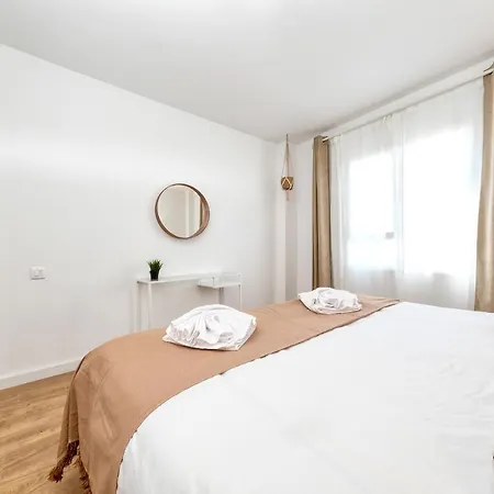 Palm Oasis Prázdninový dům Puerto del Carmen (Lanzarote)