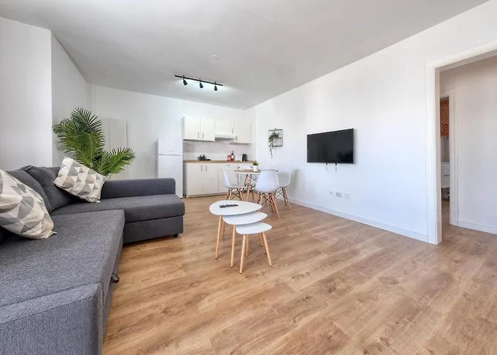 Palm Oasis Prázdninový dům