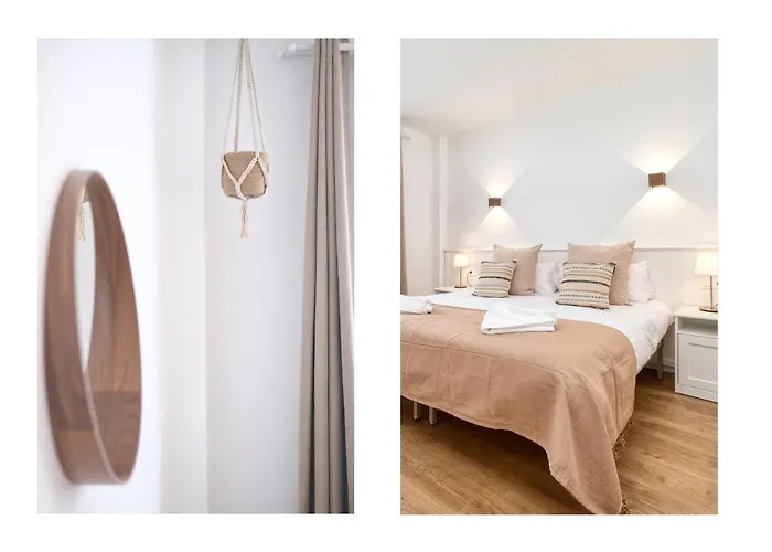 Prázdninový dům Palm Oasis