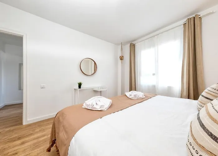 Palm Oasis Prázdninový dům Puerto del Carmen (Lanzarote)