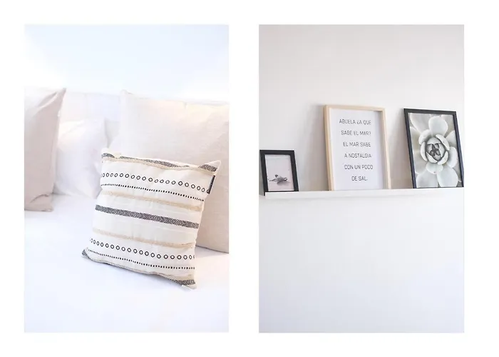 Palm Oasis Prázdninový dům *