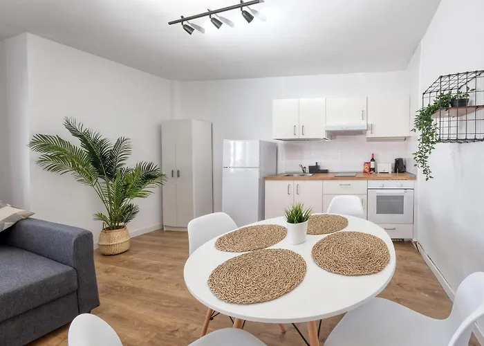 Palm Oasis Prázdninový dům *