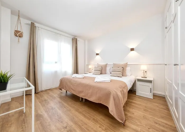 Palm Oasis Prázdninový dům Puerto del Carmen (Lanzarote)